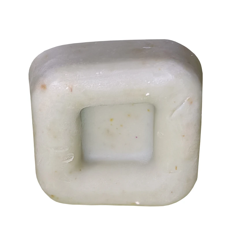 صابون 19 گیاه فدک مدل طهور وزن 50 گرم