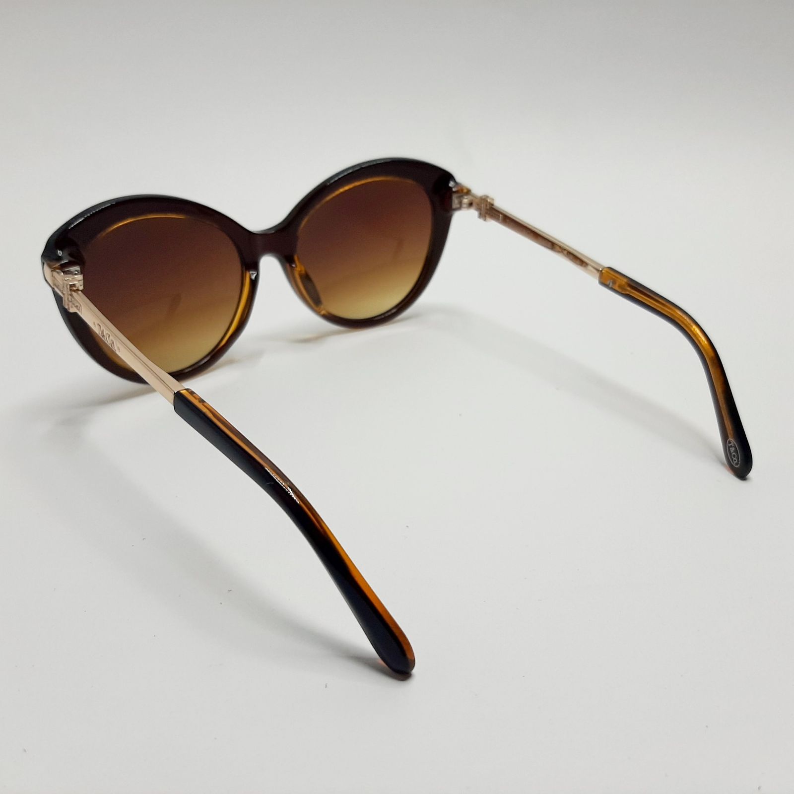 عینک آفتابی زنانه  مدل TF4198B506/3c -  - 6