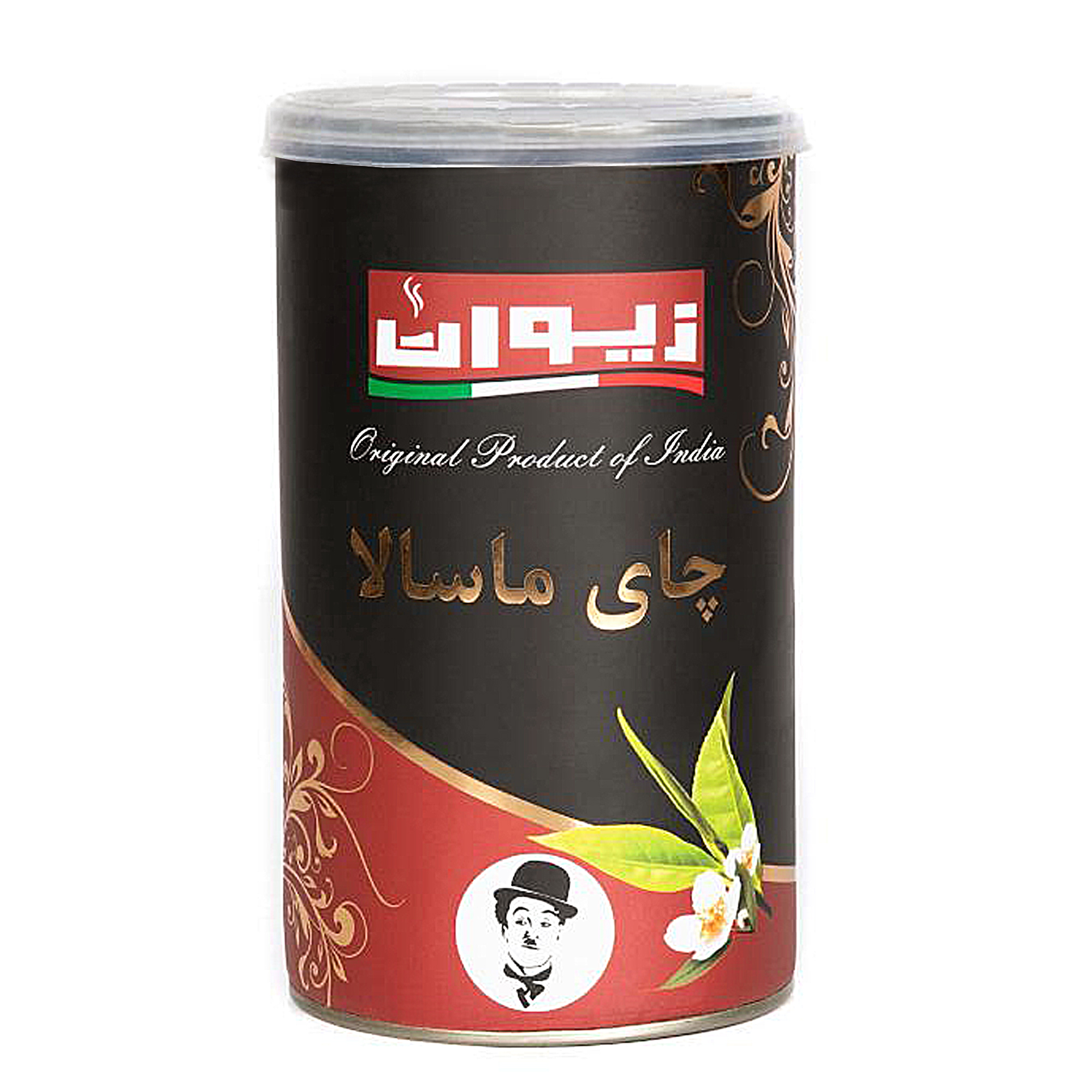 چای ماسالا زیوان - 250 گرم 