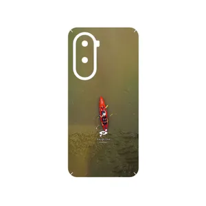 MAHOOT Kayak Cover Sticker for Xiaomi Poco M7 4G
