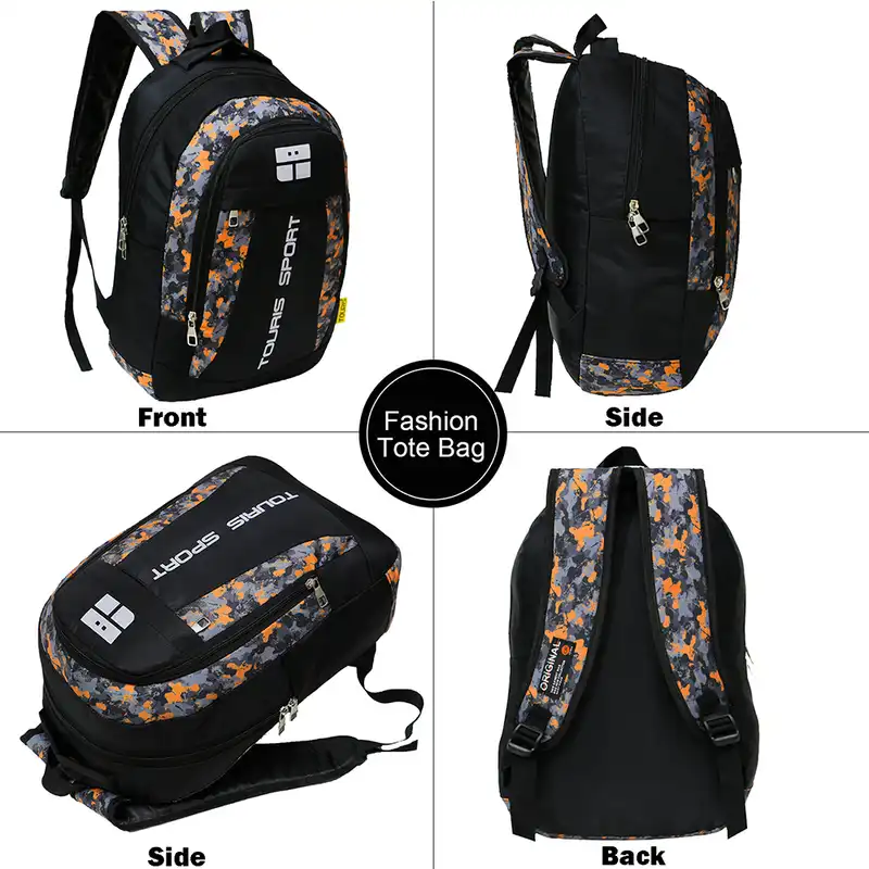 کوله پشتی ورزشی توریث مدل RS-910