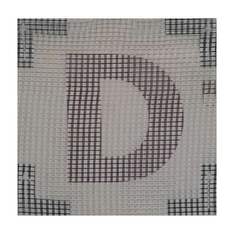 الگو فرشینه بافی مدل D-3005