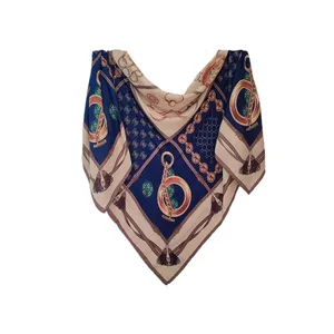 روسری زنانه مدل نخی کد 110