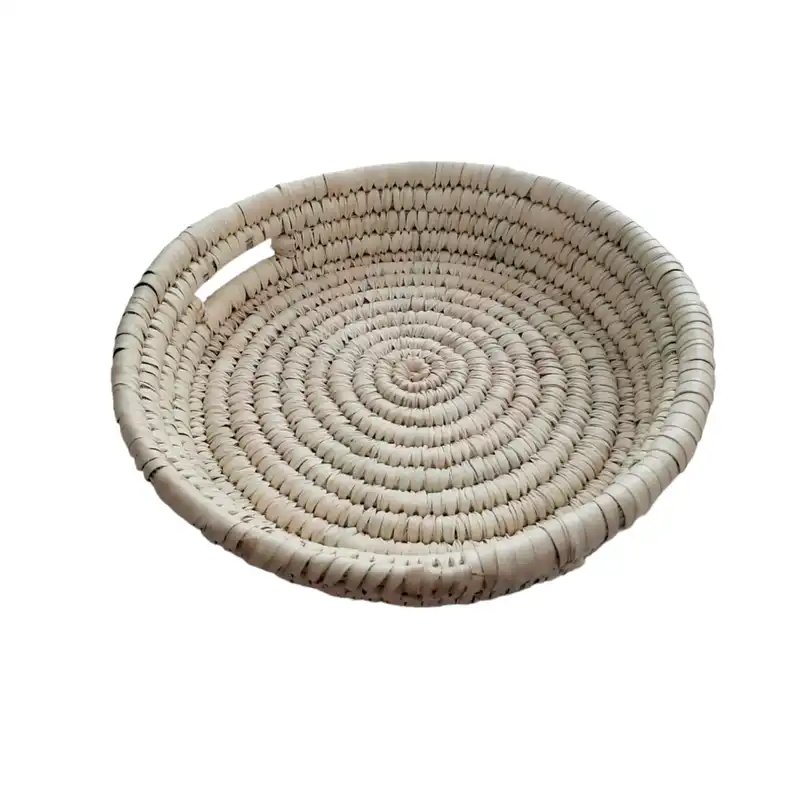 سبد حصیری کد IR_12