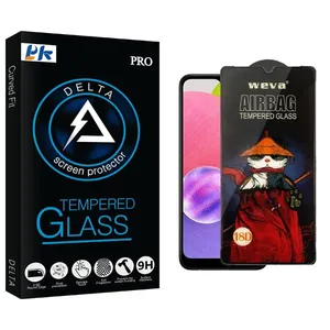 PK Delta Airbag Screen Protector For Samsung  Galaxy A03s