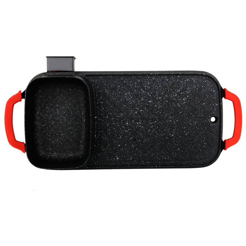 گریل مدل WS-I 54