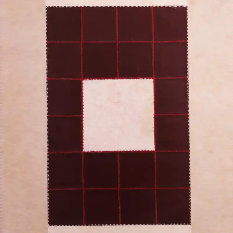 پادری کد LC090 سایز 70x55 سانتی متر