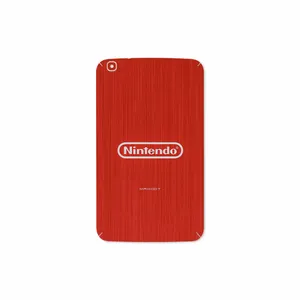MAHOOT NINTENDO Cover Sticker for Samsung Galaxy Tab 3 8.0 2013 T310