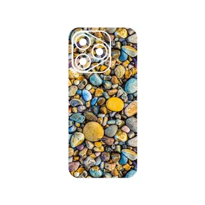 MAHOOT River rocks Cover Sticker for Honor 400 Lite