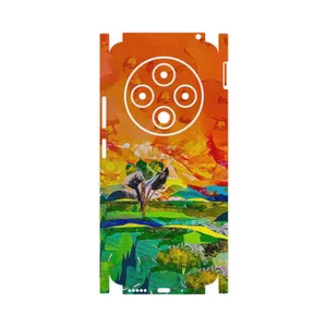 MAHOOT Collage of Painting-FullSkin Cover Sticker for Xiaomi Redmi 14C