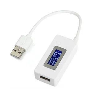  تستر درگاه usb مدل kcx-017
