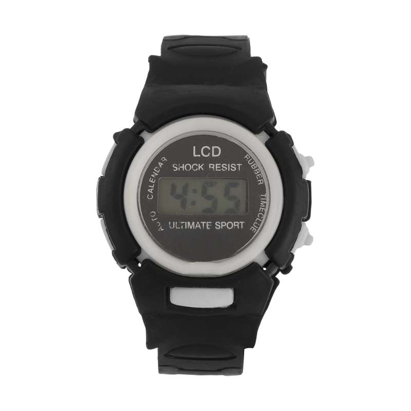 ساعت مچی دیجیتال بچگانه مدل اسپرت ساعت مچی دیجیتال بچگانه مدل اسپرت