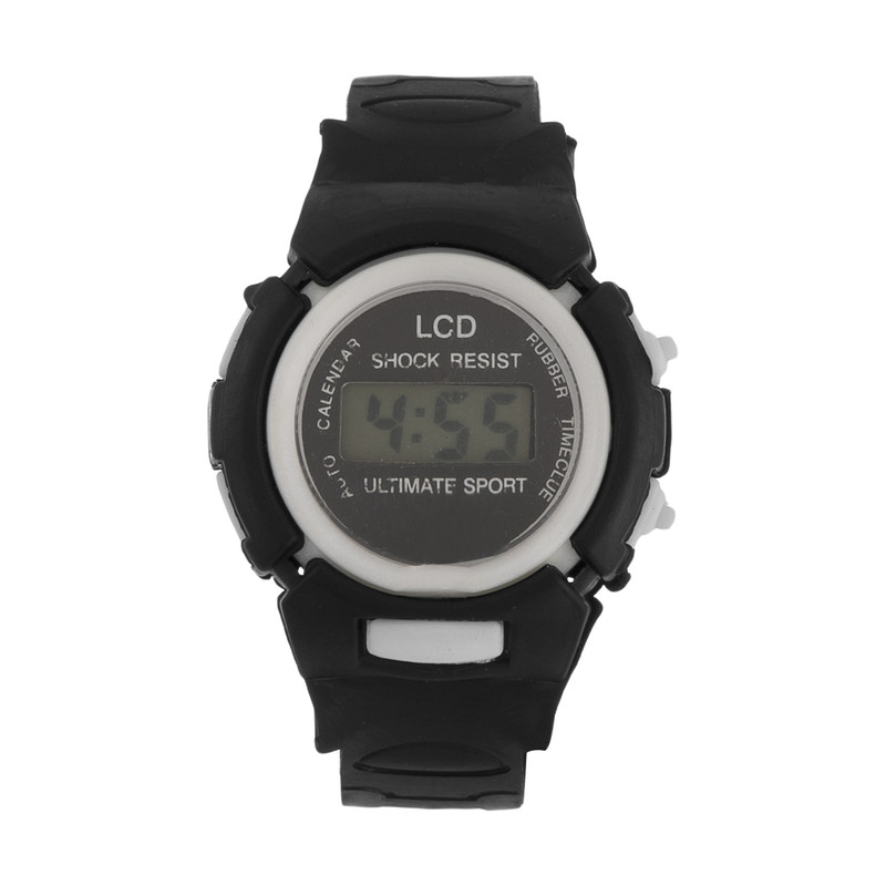 ساعت مچی دیجیتال بچگانه مدل اسپرت