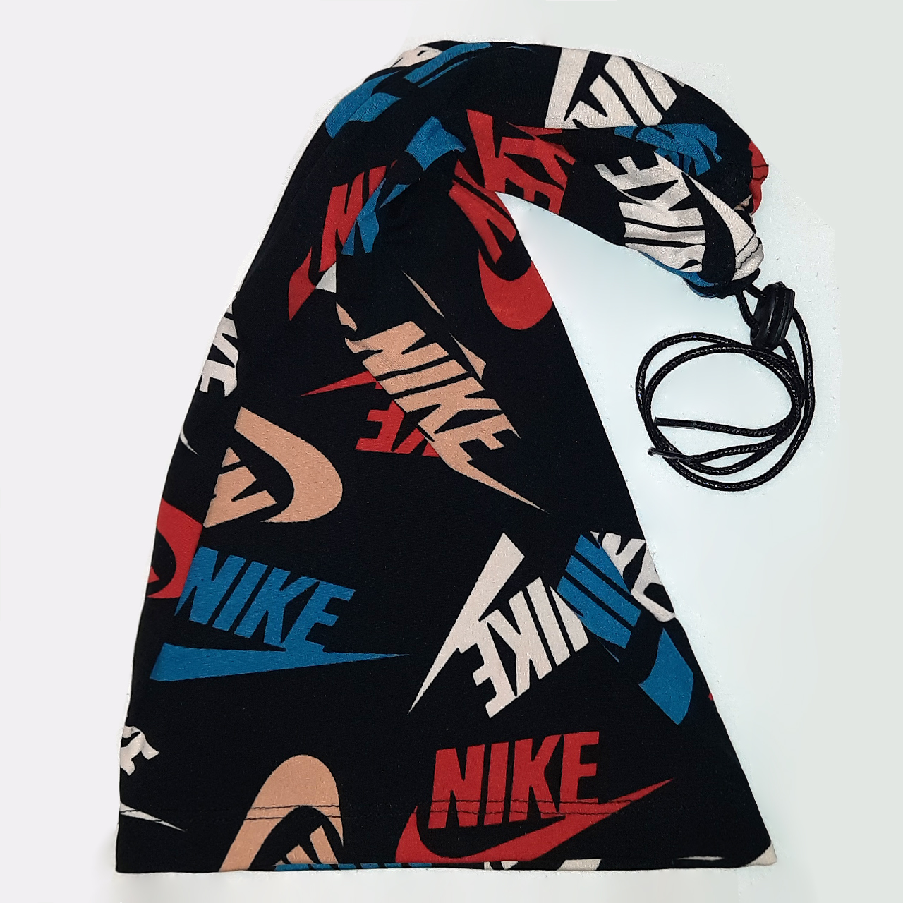 دستمال سر و گردن مدل Nike-30