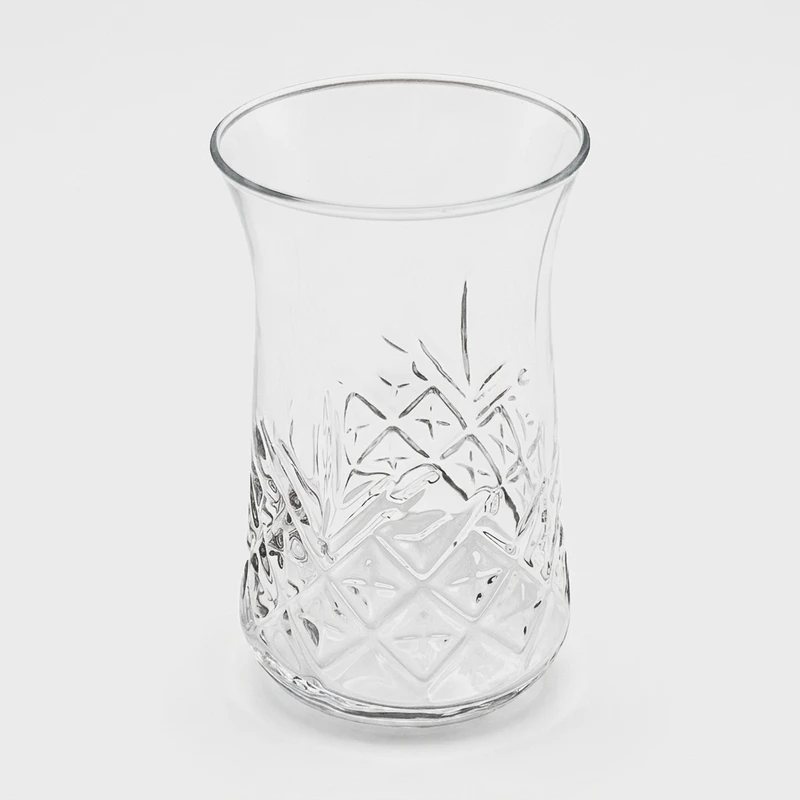 استکان پاشاباغچه مدل PASA42891 بسته 6 عددی