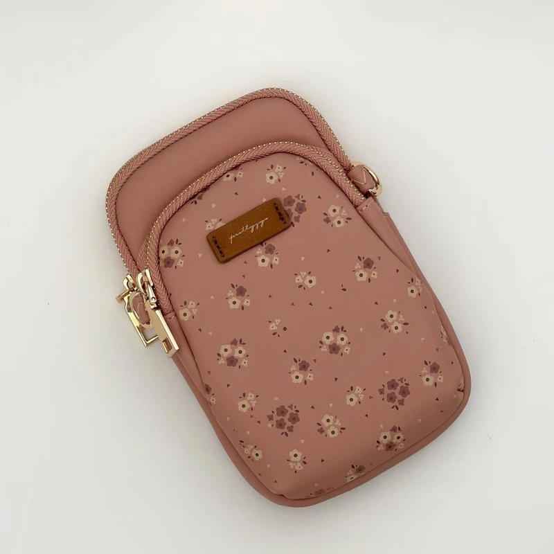 عکس شماره 4 : کیف رودوشی دخترانه پرتیزس مدل l027