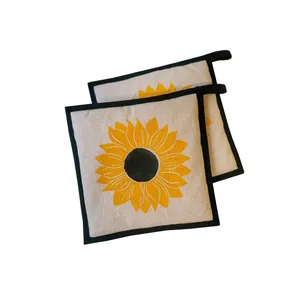 دستگیره مدل آفتابگردون کد D-M-01 مجموعه دو عددی