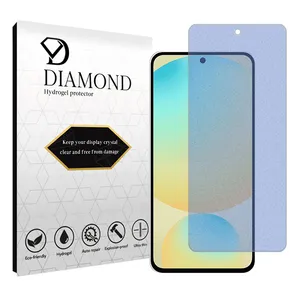 Diamond Tough model Matte anti-blue screen protector suitable for Samsung Galaxy M55 5G mobile phone