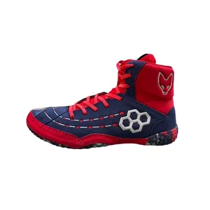 کفش کشتی مردانه مدل رودیس کد R4-2026