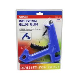 دستگاه چسب حرارتی سومو مدل YP-SM135/60W