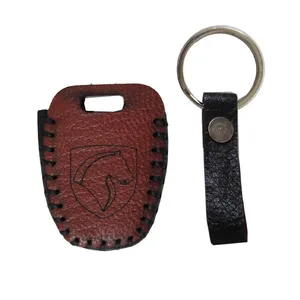 کاور ریموت خودرو کد M111 مناسب برای  سمند