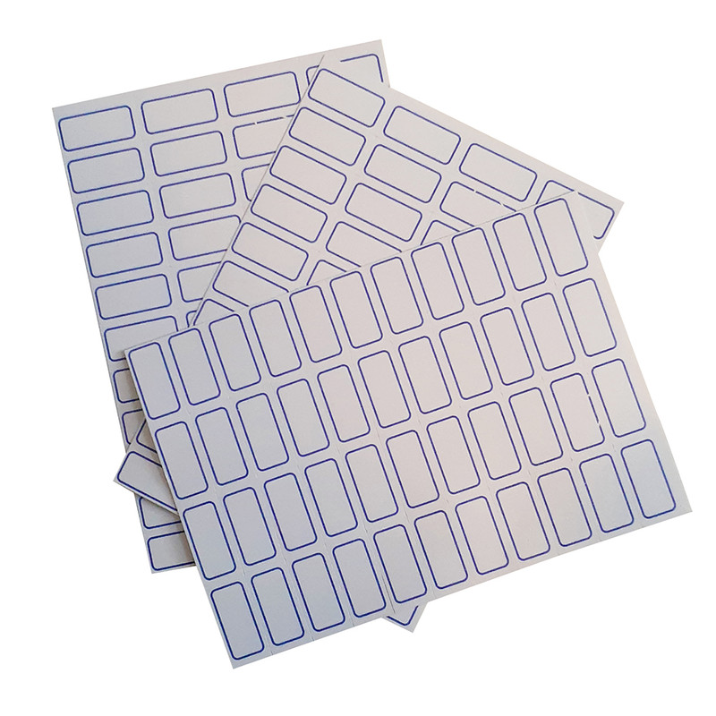 برچسب اسپادانا کد 102 مجموعه 150 عددی