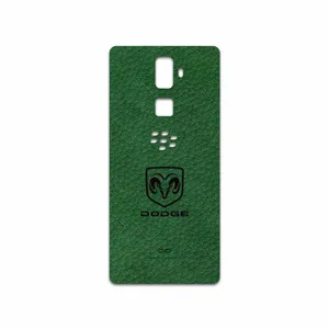 MAHOOT GL-DDG Cover Sticker for BlackBerry Evolve
