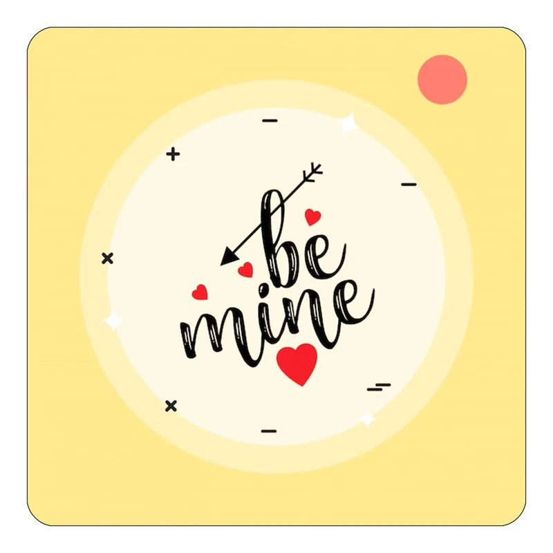 مگنت کاکتی طرح عاشقانه مدل mp36473