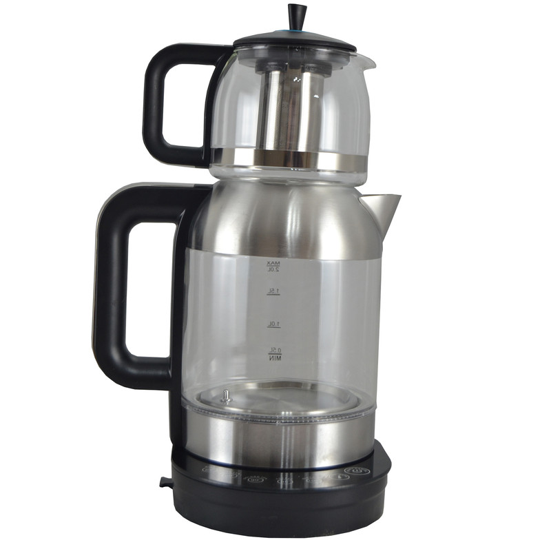 چای ساز پرشیا مدل PR-8981