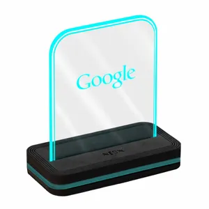 Neon design GGL LED Stand