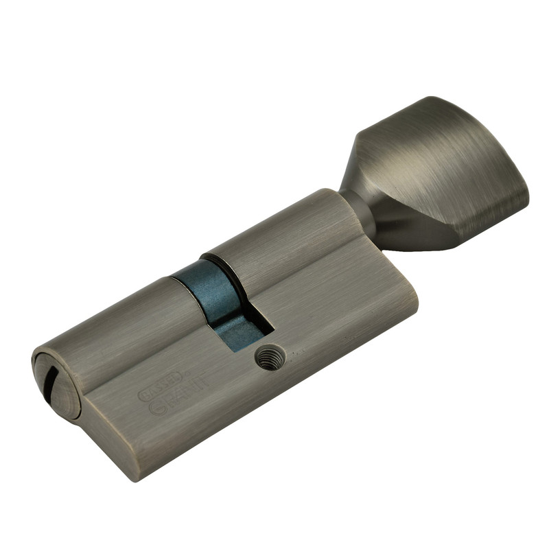 سیلندر قفل سرویس بهداشتی باسل گرانیت کد BK70-MAB