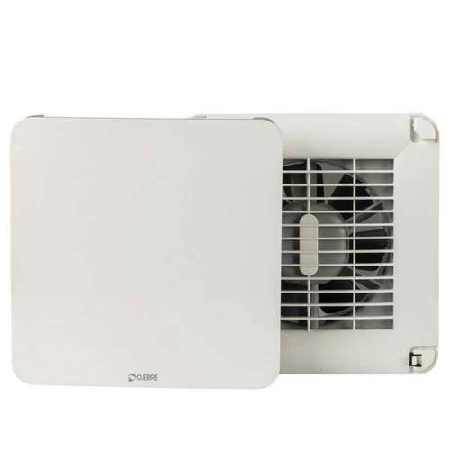  هواکش خانگی او ا ر مدل ALBA -120