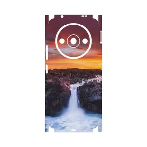 MAHOOT Waterfall-FullSkin Cover Sticker for Xiaomi Redmi A3x