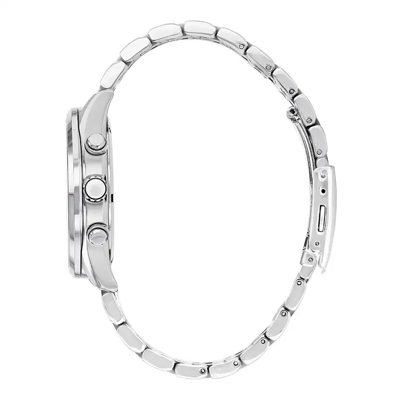 ساعت مچی عقربه ای مردانه سیتی زن مدل AT2140-55L