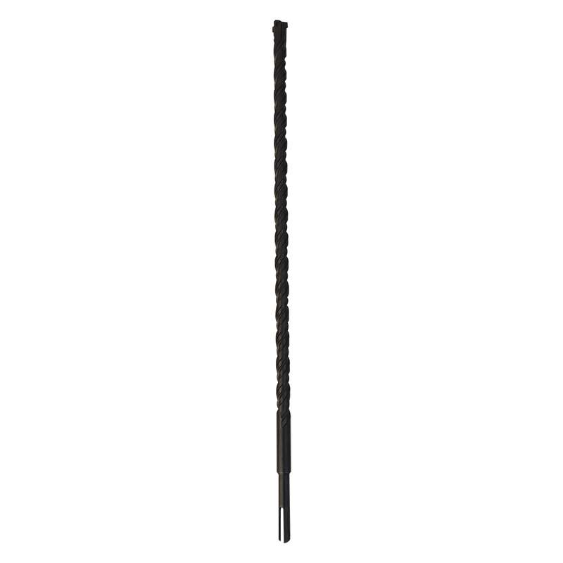 مته چهارشیار 4 الماسه هیلتی فایتر مدل 460-16 سایز 16میلی‌متر