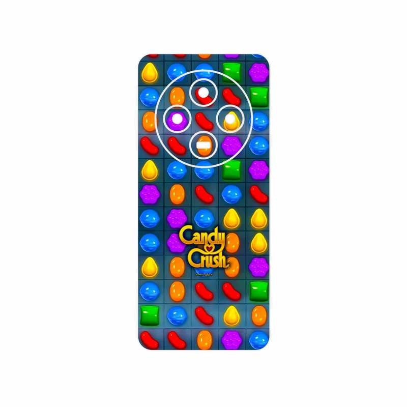 برچسب پوششی ماهوت مدل Candy Crush Game Series مناسب برای گوشی موبایل شیائومی Poco C75