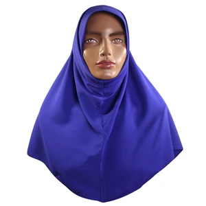مقنعه مدل KB04