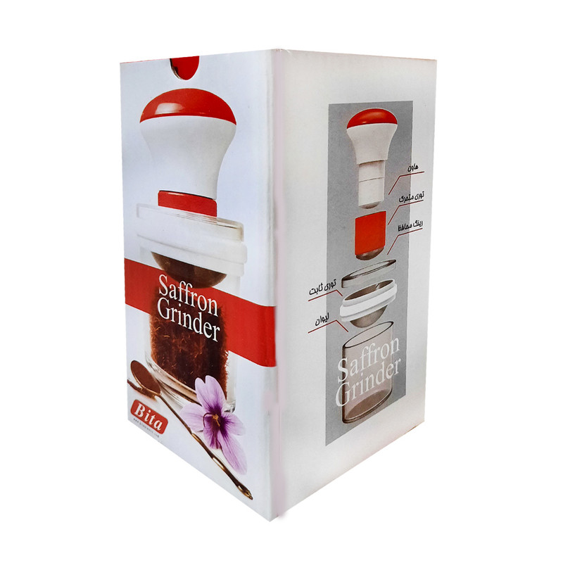 زعفران ساب مدل بیتا