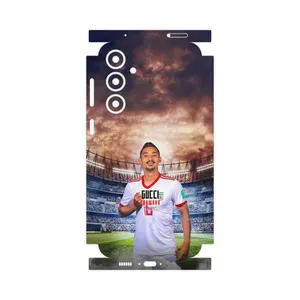 MAHOOT Reza Ghoochannejhad-FullSkin Cover Sticker for Samsung Galaxy S23 FE