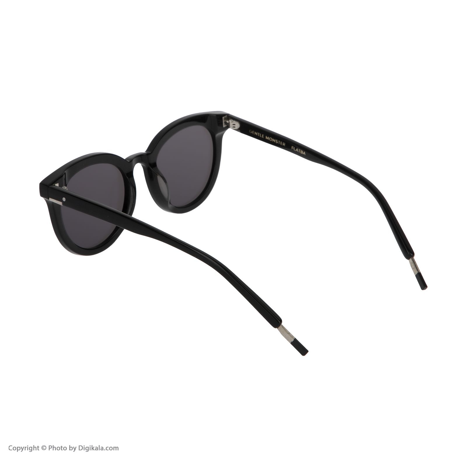 عینک آفتابی جنتل مانستر مدل SEASAW01 -  - 5