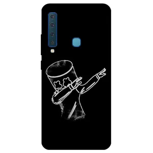 Megafone 1840 Cover For Samsung Galaxy A9 S / A9 2018