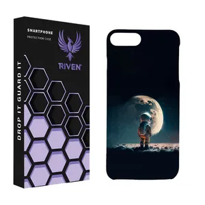 RIVEN RI2-5 Case For Apple iPhone 8 Plus، Apple iPhone 7 Plus