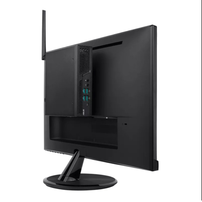 کامپیوتر کوچک ایسوس مدل MiniPC PB62 i3-10105/512-SATA3/16-3200