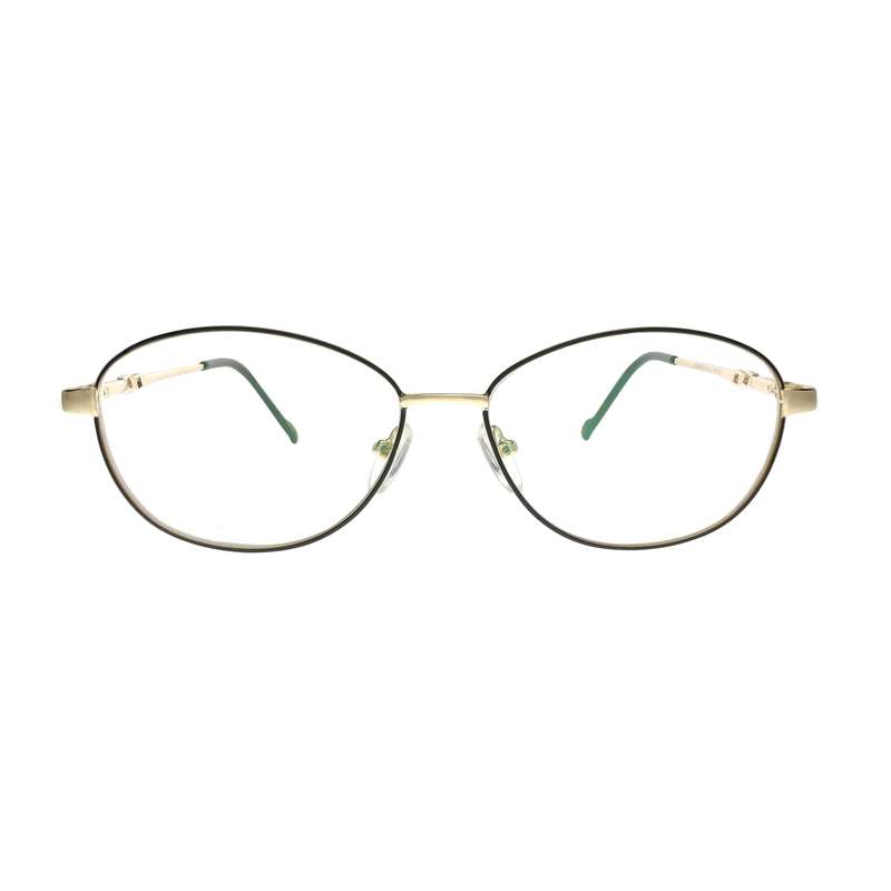 فریم عینک طبی زنانه مدل 438 - DY8376 - 52.13.140