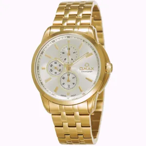 ساعت مچی عقربه‌ای مردانه اوماکس مدل MG13G_61I