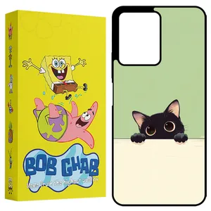 BOB Ghab BCPN12 Cover For Xiaomi Redmi Note 12 4G