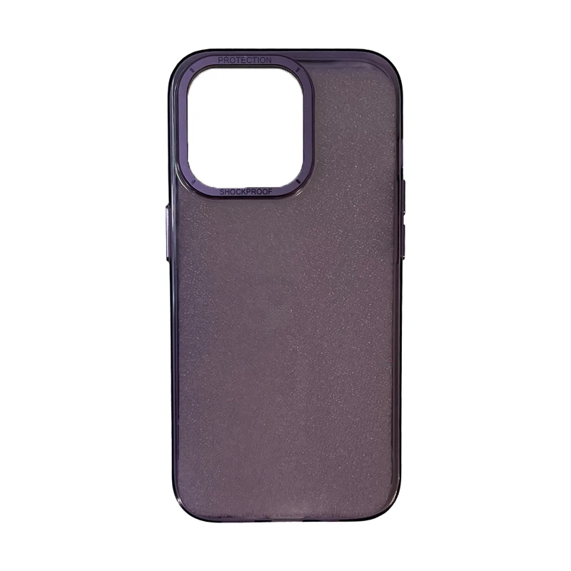 کاور مدل Q-Series مناسب برای گوشی موبایل اپل iPhone 14 Pro 
