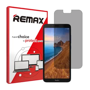 Remax HyGEL model transparent screen protector suitable for Xiaomi Redmi 7A mobile phone