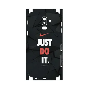 MAHOOT  NK-FullSkin Cover Sticker for Samsung Galaxy J8