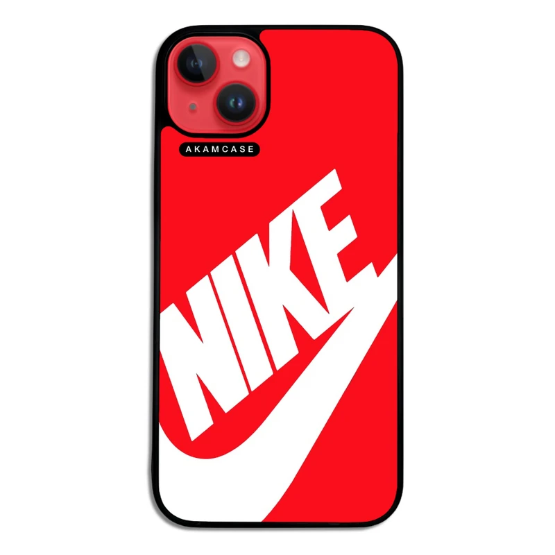 کاور آکام مدل AMC-WA14PLUS-NIKE-18 مناسب برای گوشی موبایل اپل iPhone 14 Plus